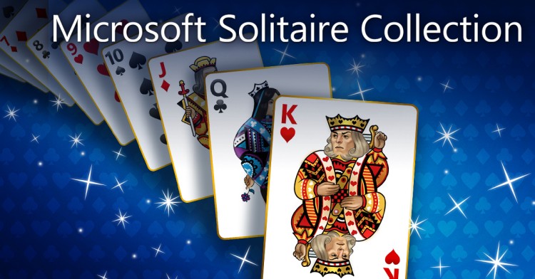 Microsoft Solitaire - Collection kostenlos ohne Installation